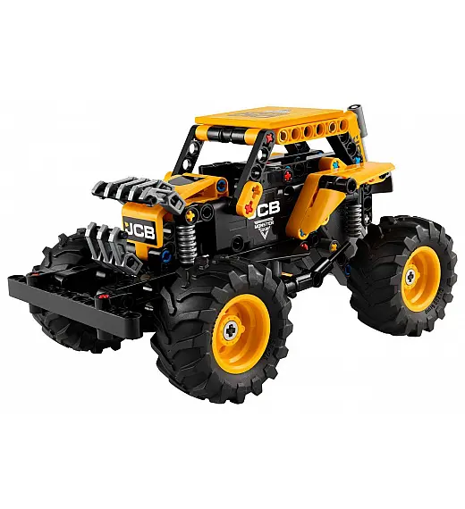 Lego® Technic™ 42199 Monster Jam™ DIGatron™ na poteg Lego