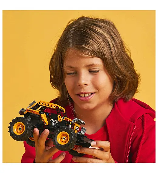 Lego® Technic™ 42199 Monster Jam™ DIGatron™ na poteg Lego