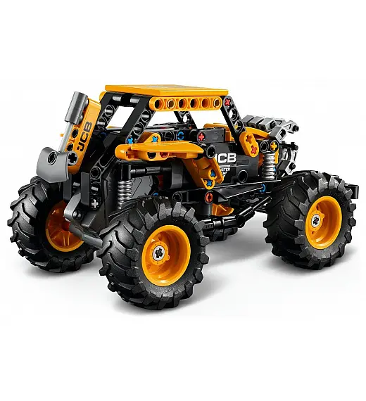 Lego® Technic™ 42199 Monster Jam™ DIGatron™ na poteg Lego