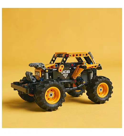 Lego® Technic™ 42199 Monster Jam™ DIGatron™ na poteg Lego