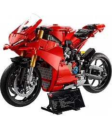 Lego® Technic™ 42202 Ducati Panigale V4 S Moto