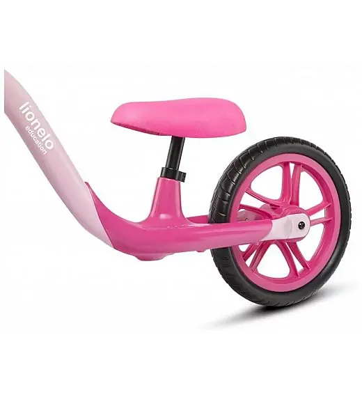 Guralica  ALEX pink-Bubblegum