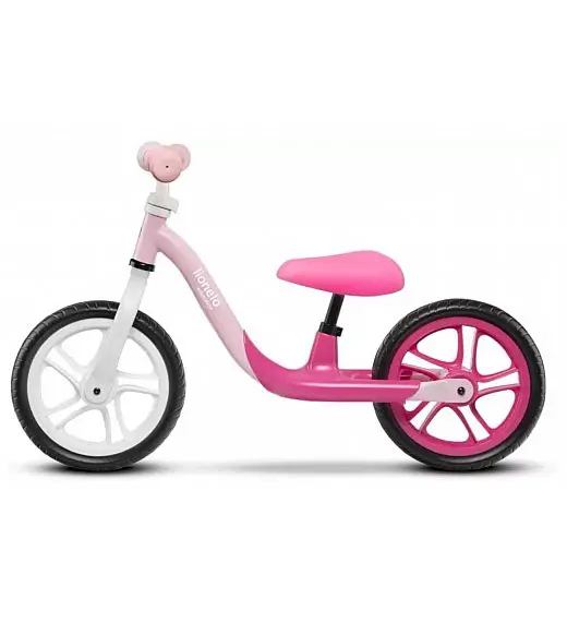 Guralica  ALEX pink-Bubblegum