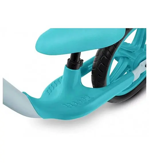 Poganjalec Lionelo ALEX Turquoise