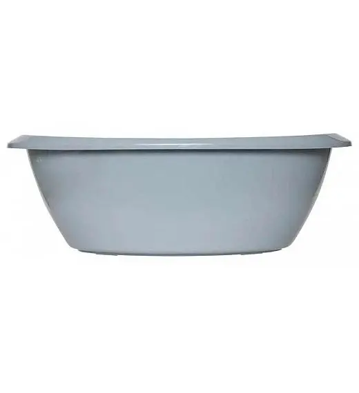 Dječja kadica za kupanje Iron Blue