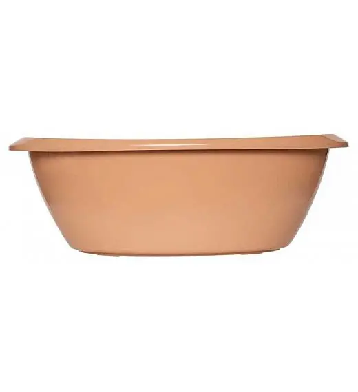 Banjica za dojenčka Desert Taupe