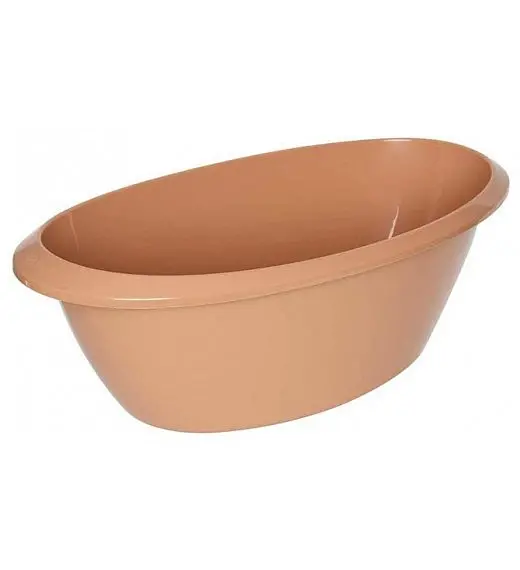 Banjica za dojenčka Desert Taupe