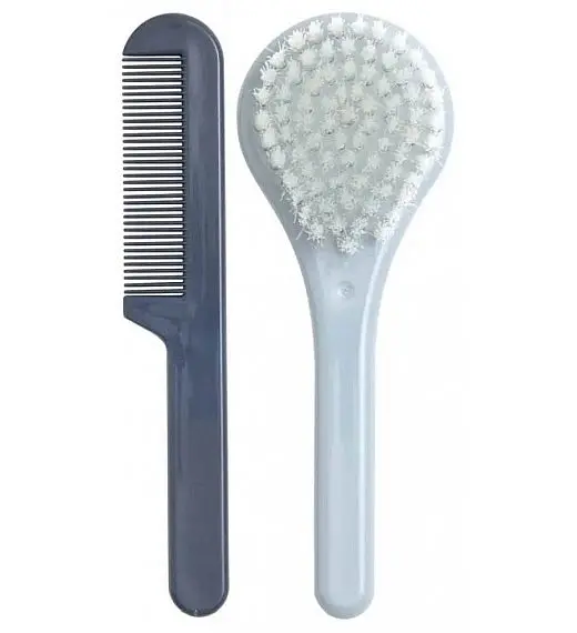 Set za negu kose Luma Iron Blue