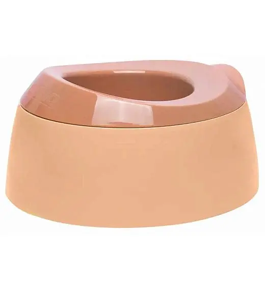 Kahlica POTTY Spicer Copper