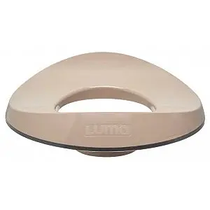 Nastavek za WC Luma Desert Taupe