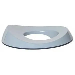 Nastavek za WC Luma Iron Blue
