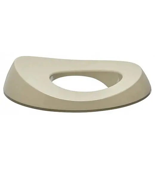 Nastavek za WC Luma Olive Green