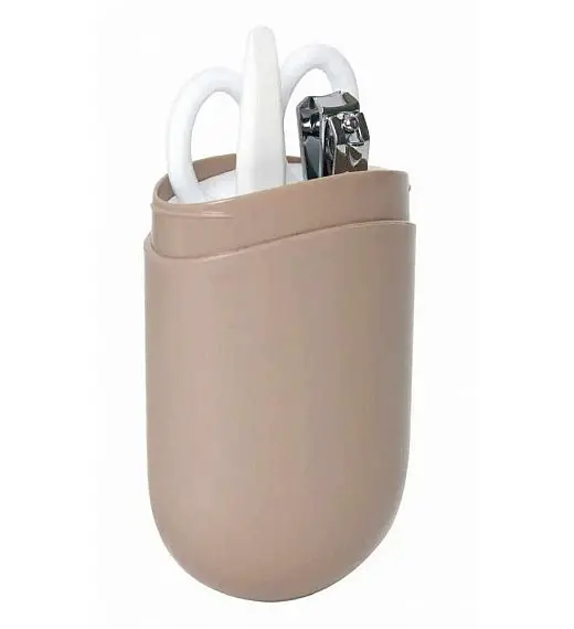 Set za kupanje Desert Taupe