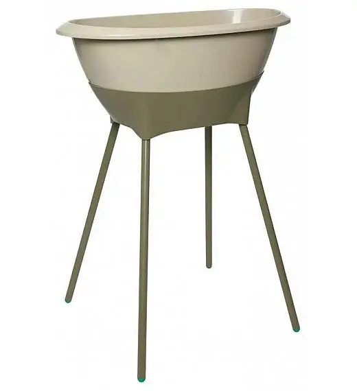 Set za kupanje Olive Copper