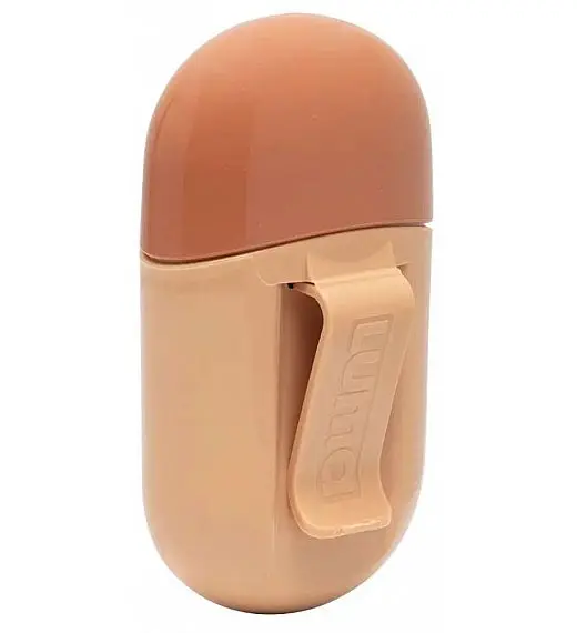 Set za kupanje Spiced Copper