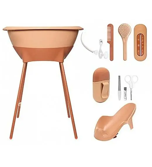 Set za kupanje Spiced Copper