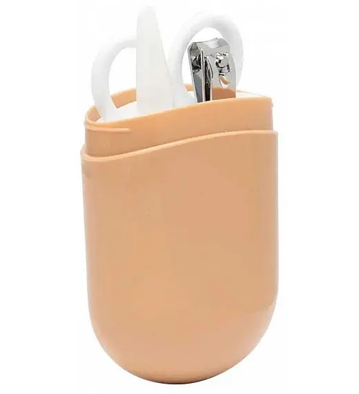 Set za manikuru Spiced Copper