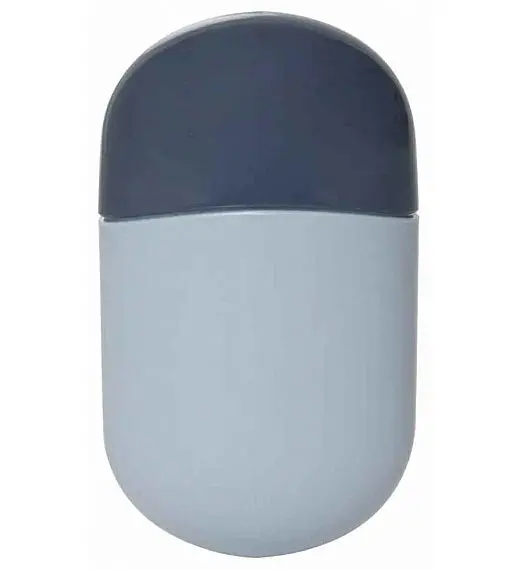Set za manikuru Iron Blue