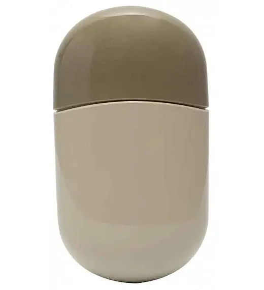 Set za manikuru Olive Green