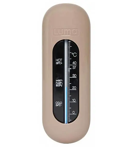 Termometer Luma Baby Desert Taupe