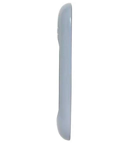 Termometar Luma Iron Blue