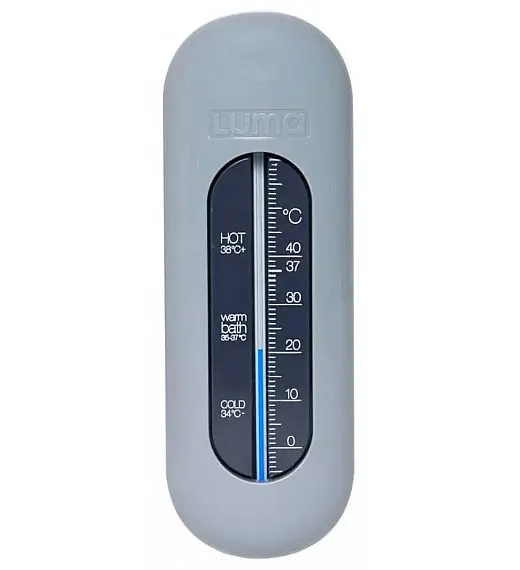 Termometar Luma Iron Blue