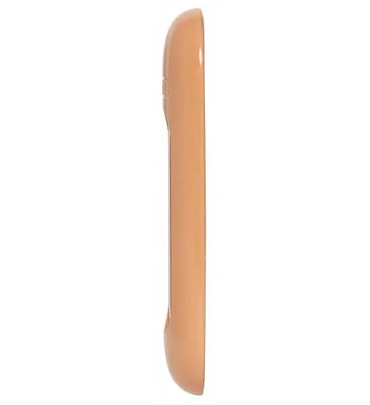 Termometar Luma Spiced Copper