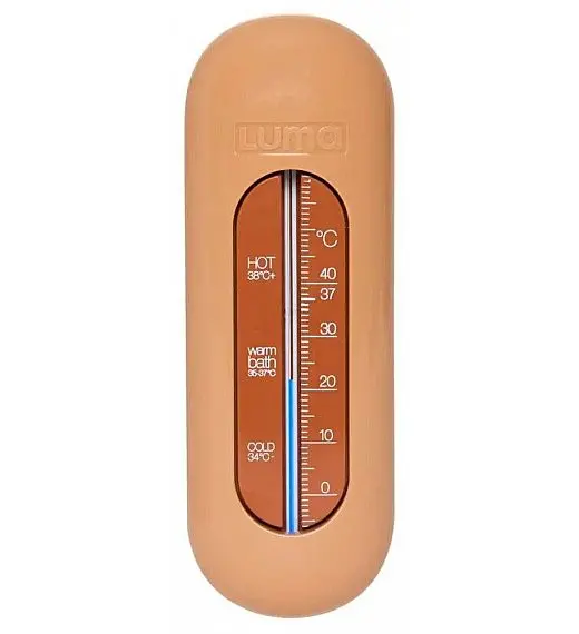 Termometar Luma Spiced Copper