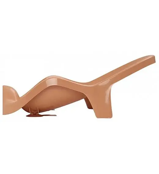 Ležaljka za kupanje Spiced Copper