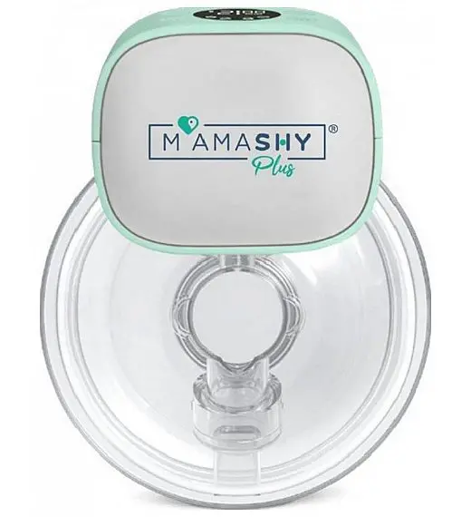 Električna pumpa Mamashy PLUS Mamashy