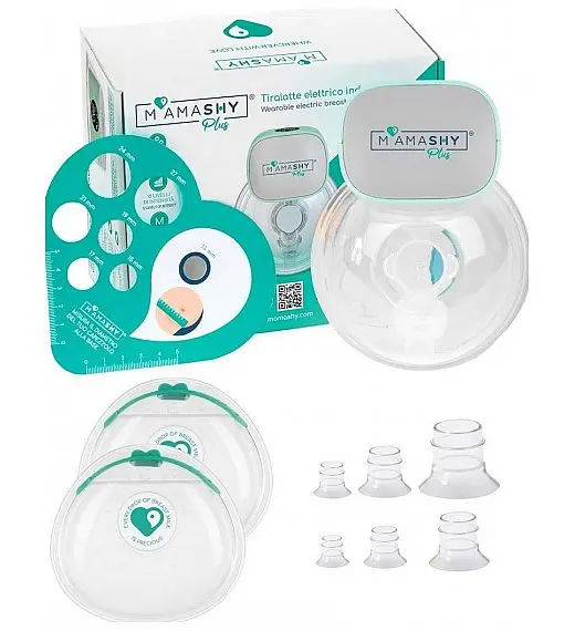 Električna pumpa Mamashy PLUS Mamashy
