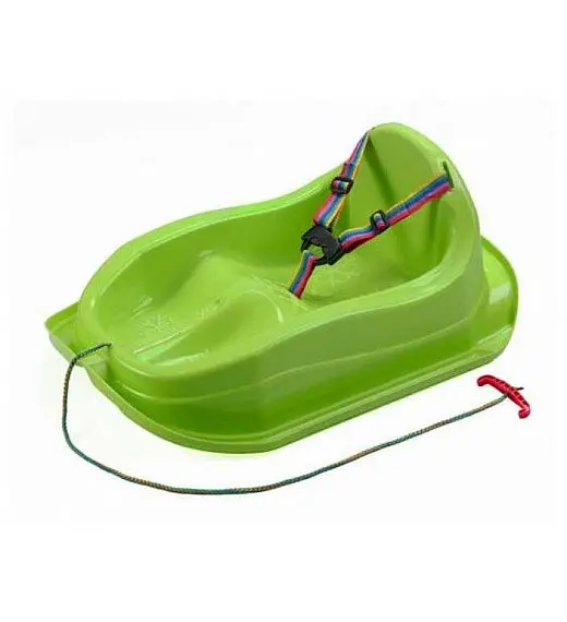 Snježni bob Marmat MINI green