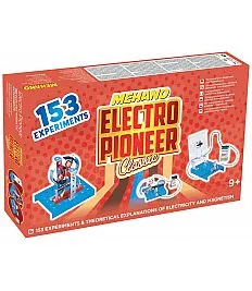 Didaktika Mehano ELEKTROPIONEER E183