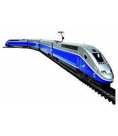 Vlak garnitura TGV DUPLEX T681 Vlak garnitura TGV DUPLEX T681