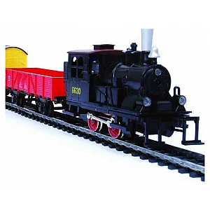 Vlak garnitura MOUNTAIN SPECIAL T112