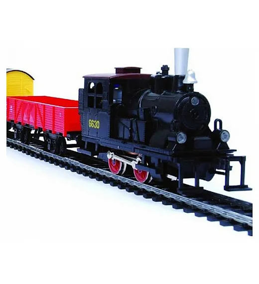 Vlak garnitura MOUNTAIN SPECIAL T112 Mehano