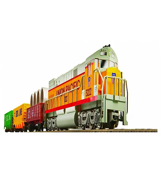 Vlak garnitura CARGO TRAIN Z MAKETO T113 Mehano