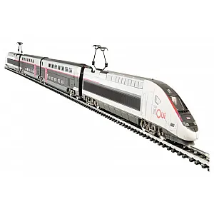 Vlak garnitura TGV INOUI T871