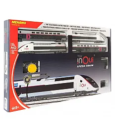 Vlak garnitura TGV INOUI T871