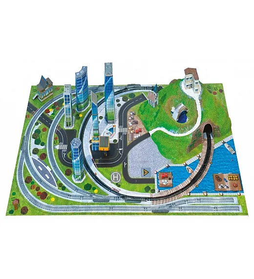 Vlak garnitura TGV INOUI Z MAKETO T872 Mehano Vlak garnitura TGV INOUI Z MAKETO T872 Mehano