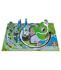 Vlak garnitura OUIGO Z MAKETO T874 Vlak garnitura OUIGO Z MAKETO T874