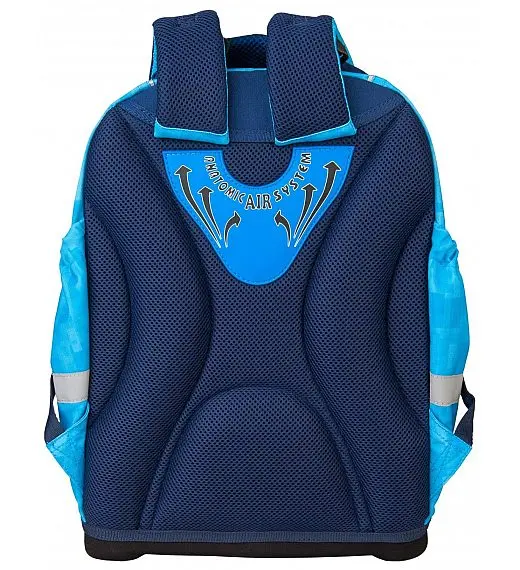 SUPERLIGHT PETIT BIG WHEELS 26629 - šolska torba