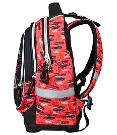 SUPERLIGHT PETIT FORMULA1 26633 - šolska torba SUPERLIGHT PETIT FORMULA1 26633 - šolska torba