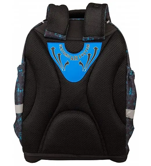 SUPERLIGHT PETIT ROBOT 26637 - šolska torba
