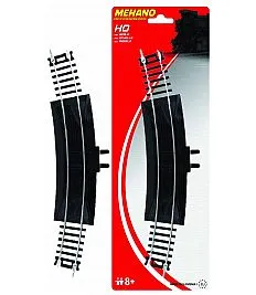 TRAČNICE VPELJALNI TIR F269