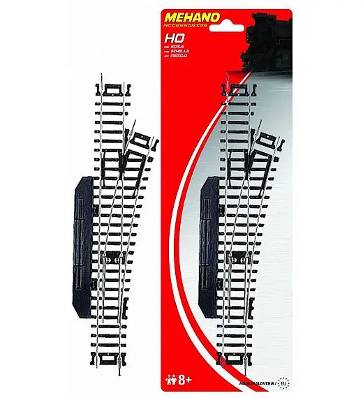 Mehano prekidaš ručni desni F283