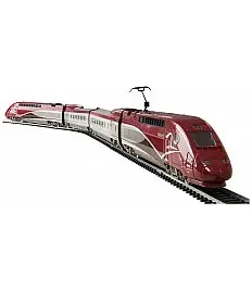 THALYS VLAK SET S MODELOM T365