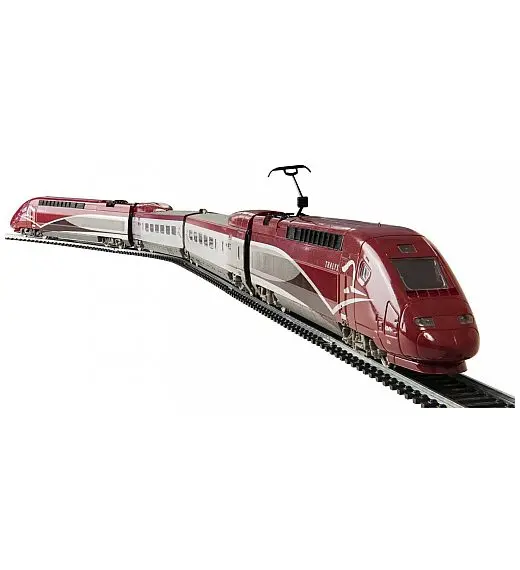 TALYS VLAK SET S MODELOM T365