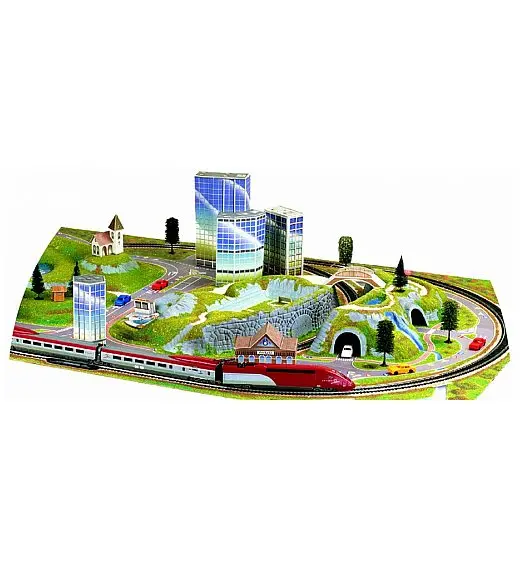 TALYS VLAK SET S MODELOM T365