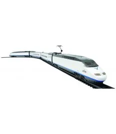 Vlak garnitura  AVE T682